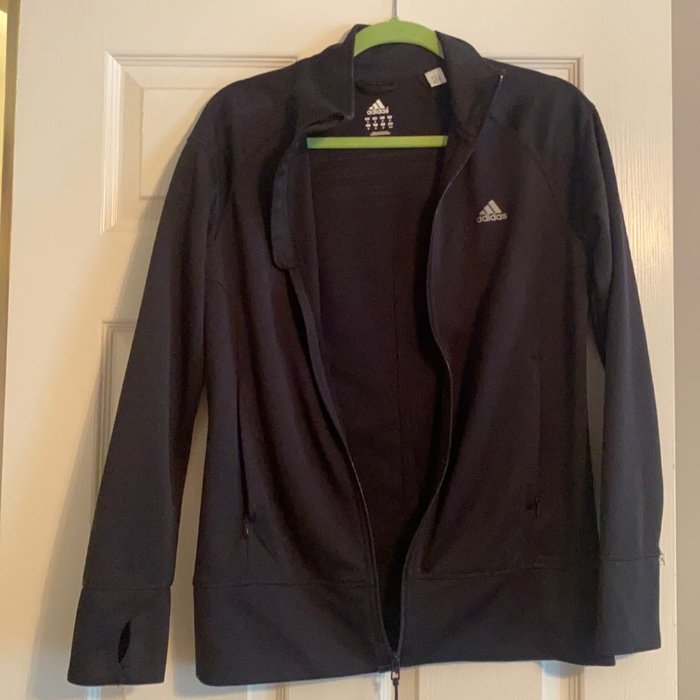 Adidas Track Jacket